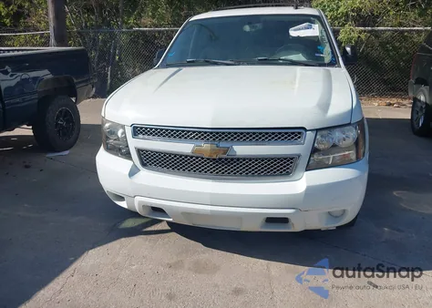 2007 Chevrolet Tahoe Ls z USA, uszkodzony, nr VIN 1GNFC13C67R332101